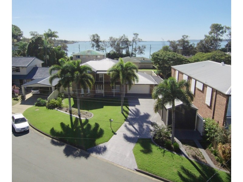 3 SANDRA COURT, Redland Bay QLD 4165