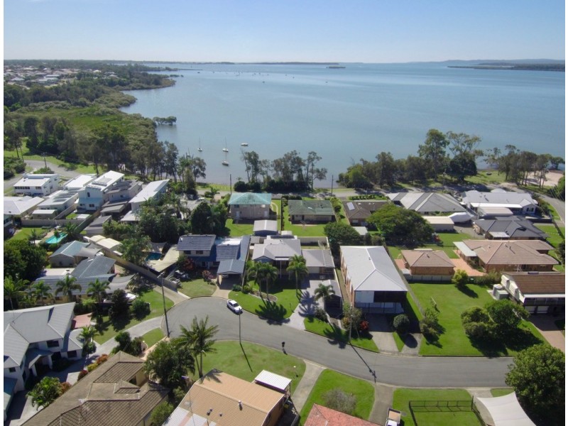 3 SANDRA COURT, Redland Bay QLD 4165