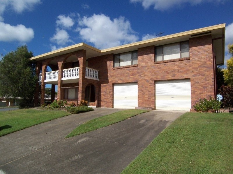 Wishart QLD 4122