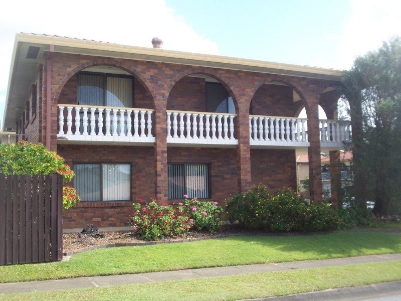 Wishart QLD 4122