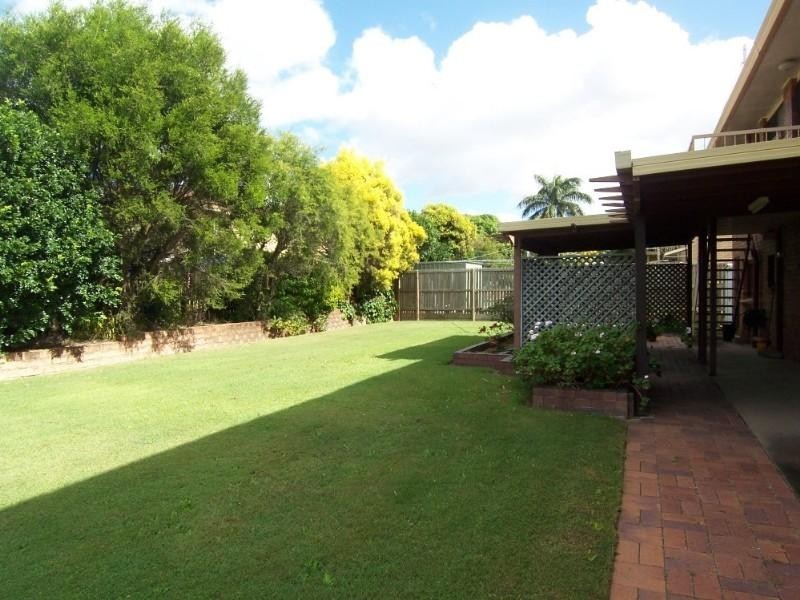 Wishart QLD 4122