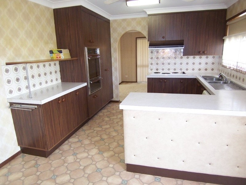 Wishart QLD 4122