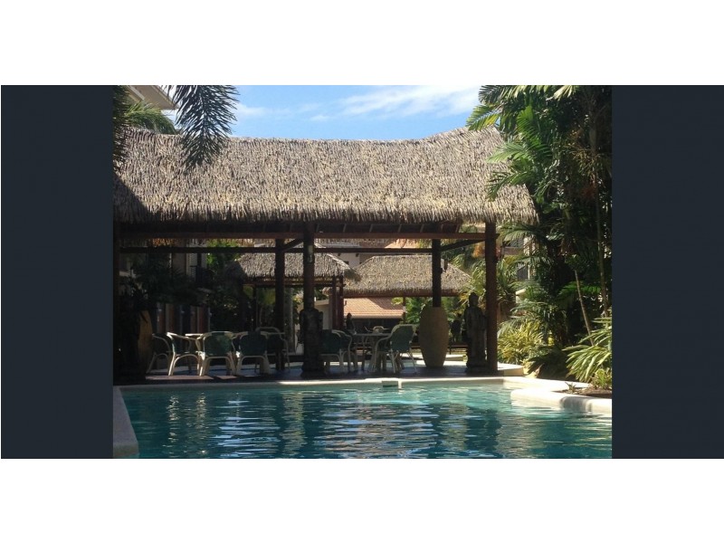 1U1 / 2-8 RIGG STREET, Woree QLD 4868