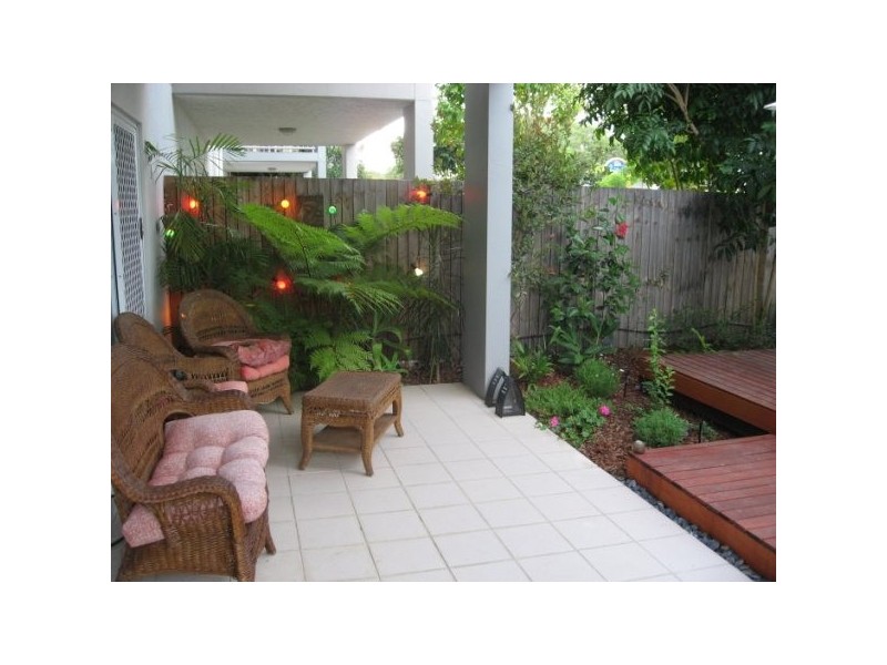 8/46 Buxton Street, Ascot QLD 4007