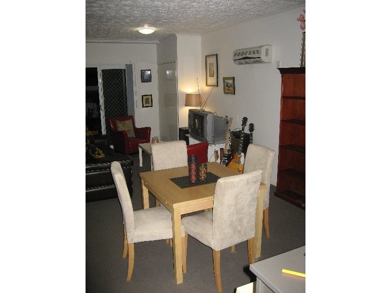 8/46 Buxton Street, Ascot QLD 4007