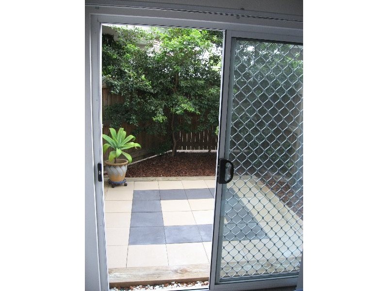 8/46 Buxton Street, Ascot QLD 4007