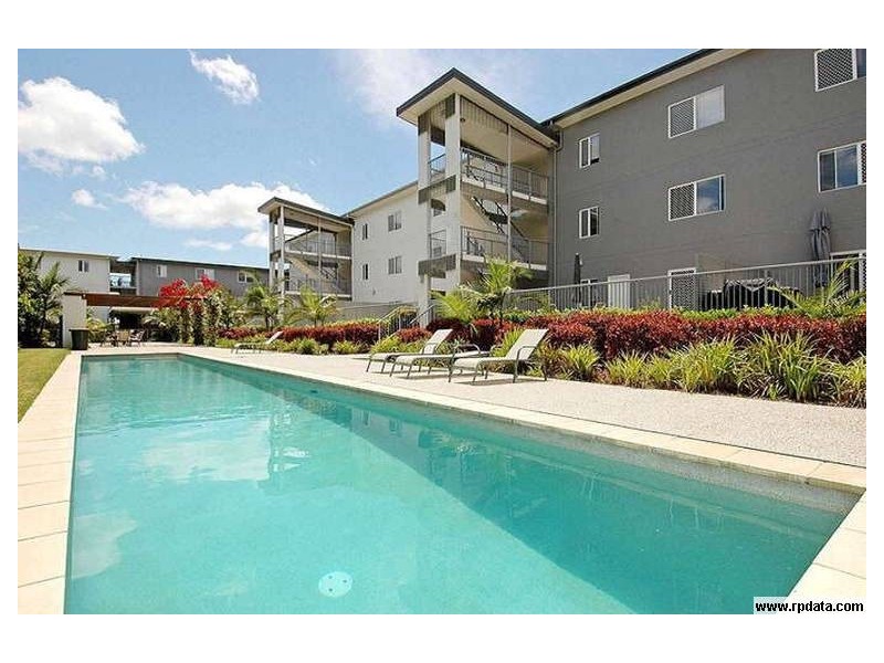 8/46 Buxton Street, Ascot QLD 4007