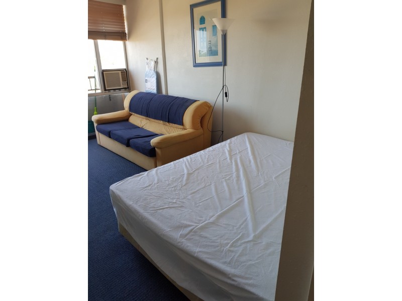 307/2 Barney, Southport QLD 4215