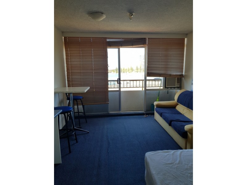 307/2 Barney, Southport QLD 4215