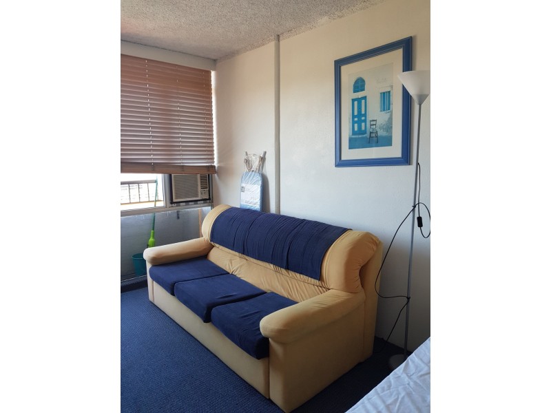 307/2 Barney, Southport QLD 4215