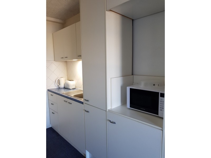 307/2 Barney, Southport QLD 4215