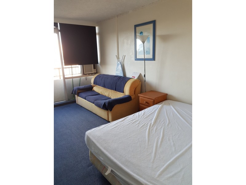 307/2 Barney, Southport QLD 4215