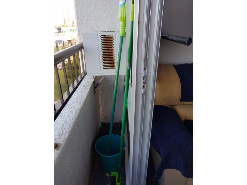 307/2 Barney, Southport QLD 4215