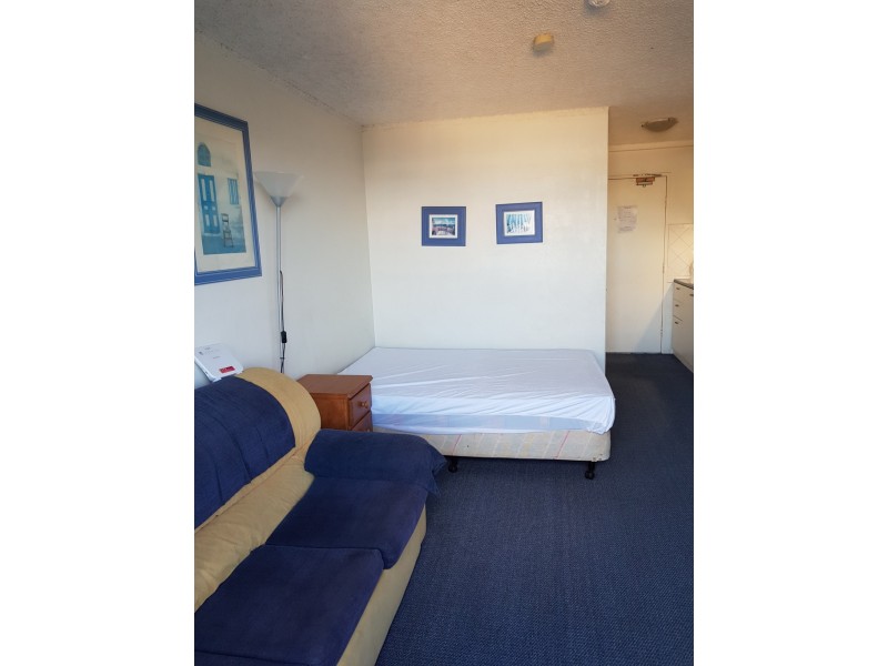 307/2 Barney, Southport QLD 4215