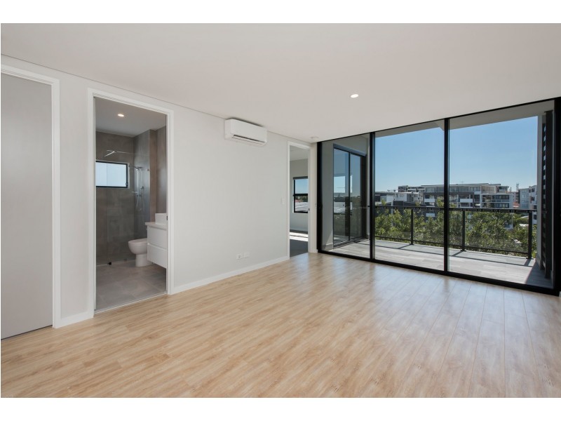 201 105 – 109 Chalk Street, Lutwyche QLD 4030