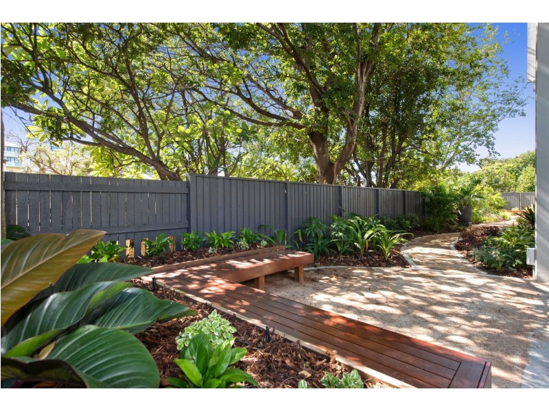 201 105 – 109 Chalk Street, Lutwyche QLD 4030
