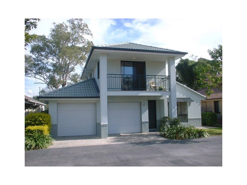 4/140 Baringa, Morningside QLD 4170