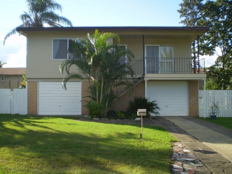 Slacks Creek QLD 4127