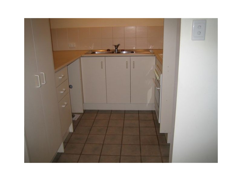 5/15 Franklin Street, Kelvin Grove QLD 4059