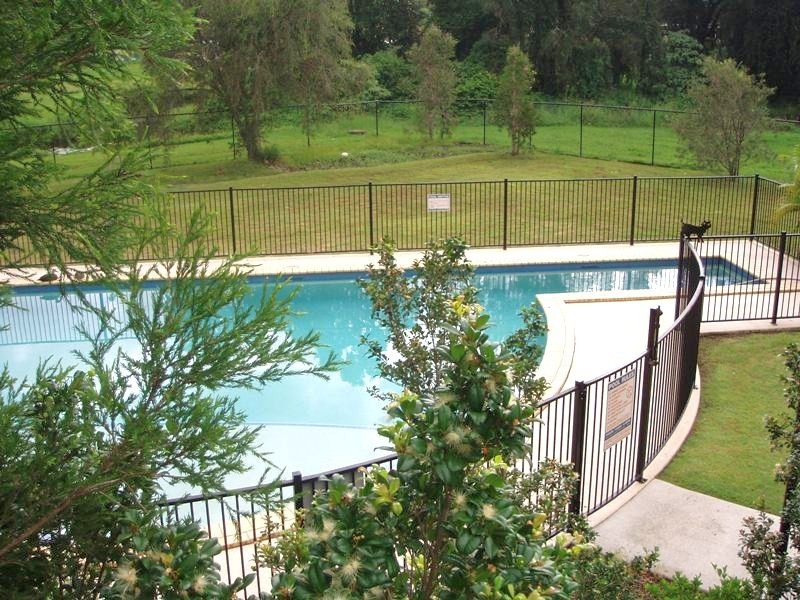 U16/62 Franklin Drive, Mudgeeraba QLD 4213