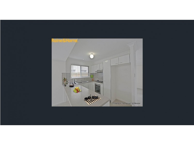 U71/21 Second Ave, Marsden QLD 4132