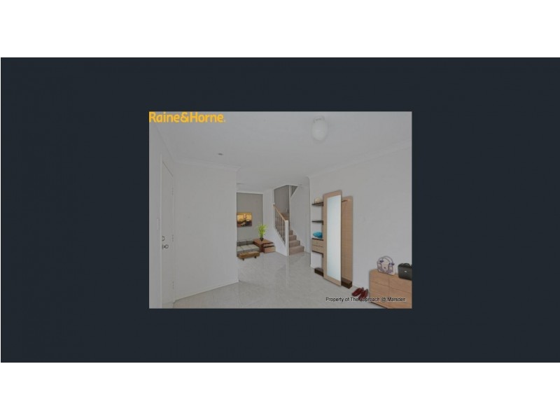 U71/21 Second Ave, Marsden QLD 4132