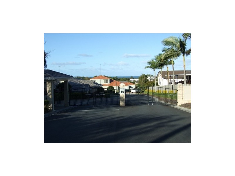 519 Tingal Road, Wynnum QLD 4178