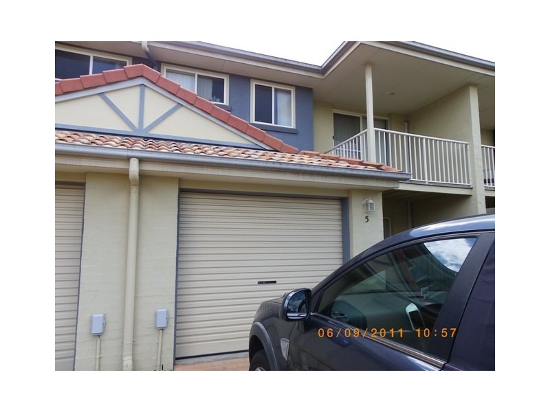 5 / 25 Buckingham Place, Eight Mile Plains QLD 4113