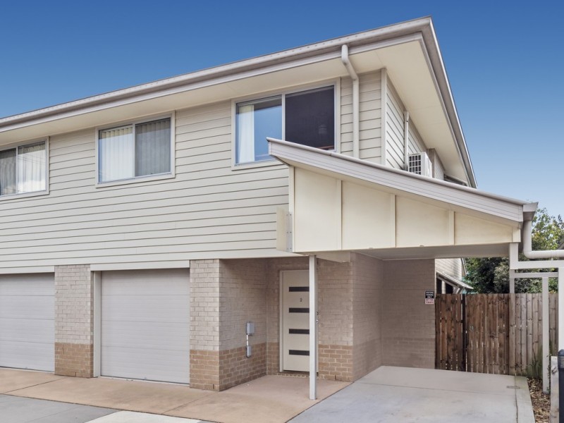 2/149 DUFFIELD ROAD, Kallangur QLD 4503