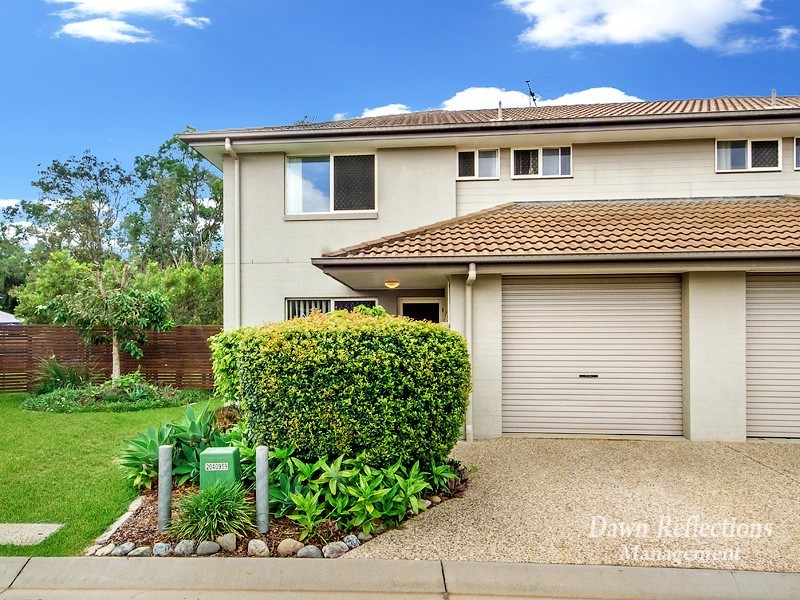 26/71-77 Goodfellows Road, Kallangur QLD 4503