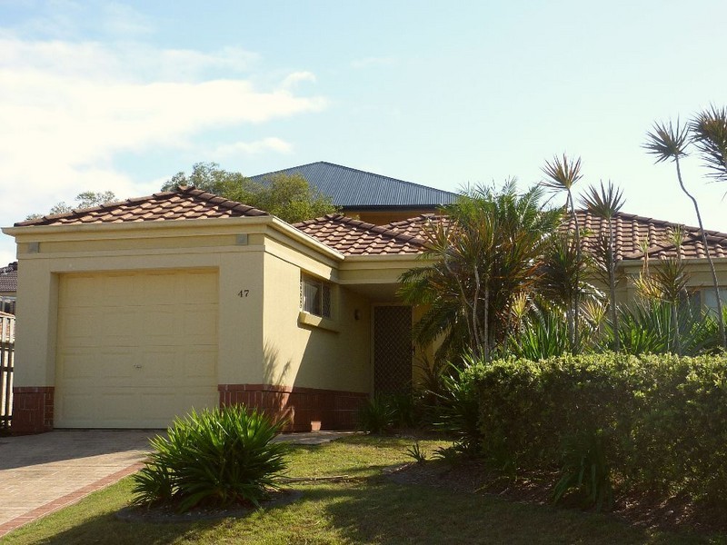 47/8 Manor Street, Eight Mile Plains QLD 4113