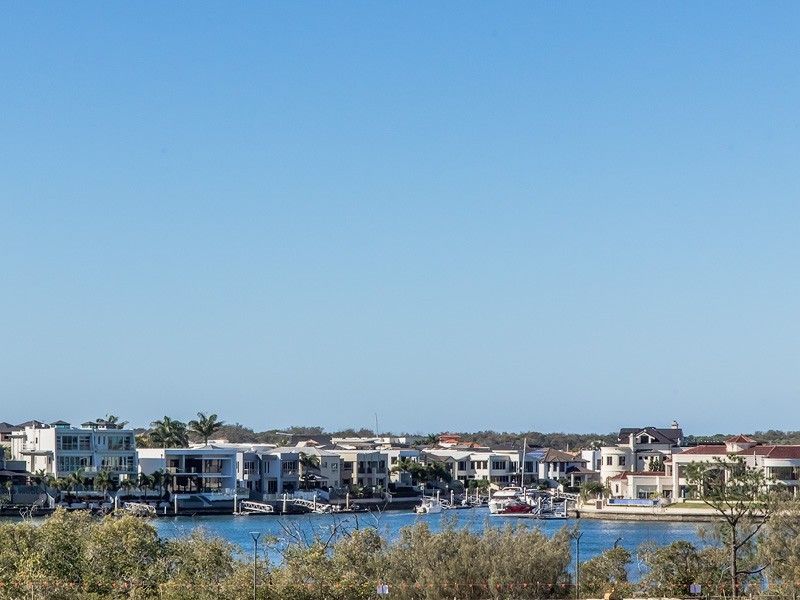 Paradise Point QLD 4216