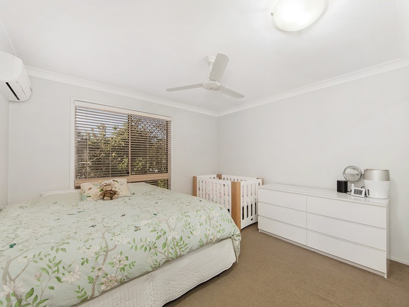 64 757 ASHMORE ROAD, Molendinar QLD 4214