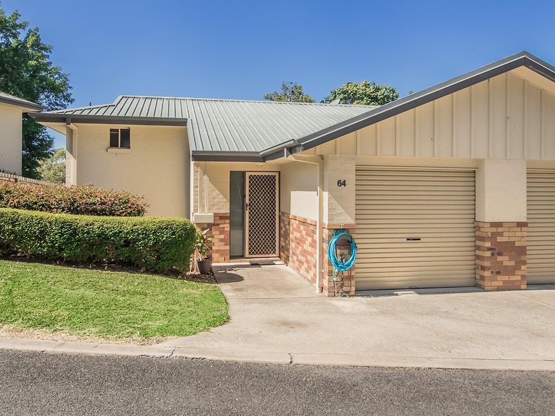 64 757 ASHMORE ROAD, Molendinar QLD 4214