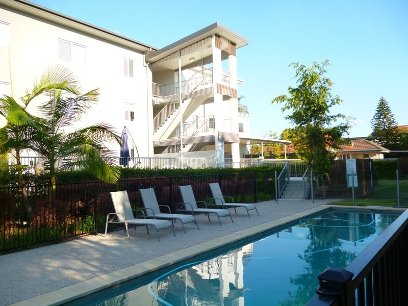 2/46 Buxton Street, Ascot QLD 4007