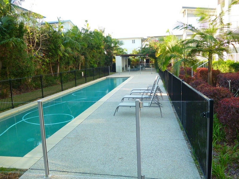 2/46 Buxton Street, Ascot QLD 4007