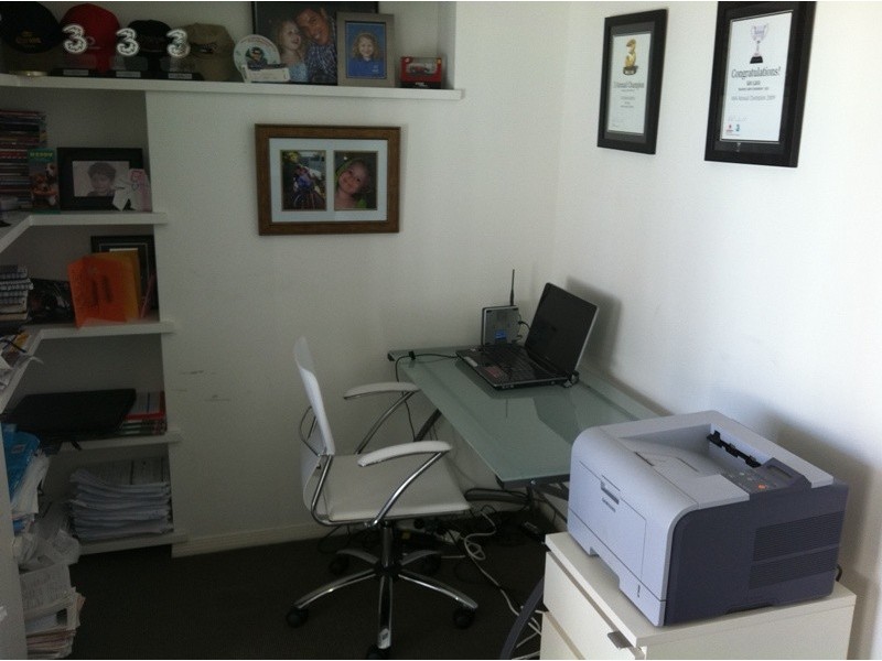 2/46 Buxton Street, Ascot QLD 4007