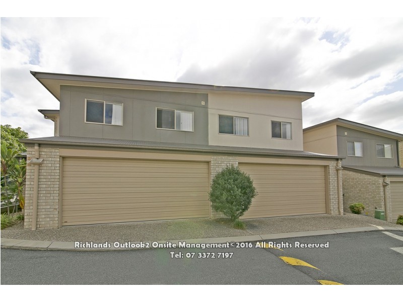 09/83 OLD PROGRESS RD, Richlands QLD 4077