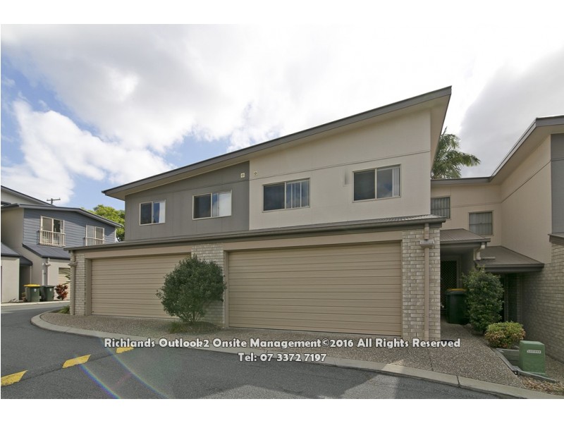 09/83 OLD PROGRESS RD, Richlands QLD 4077