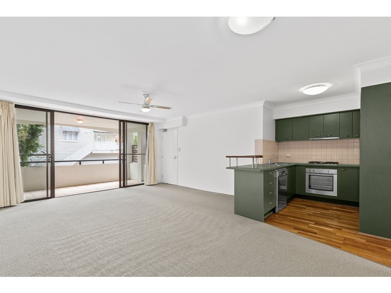 13/31 Twine Street, Spring Hill QLD 4000