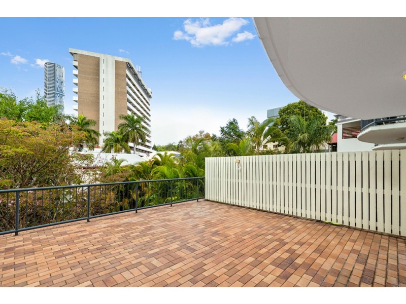 13/31 Twine Street, Spring Hill QLD 4000