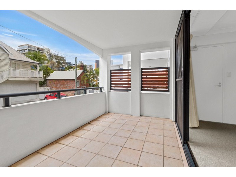 13/31 Twine Street, Spring Hill QLD 4000