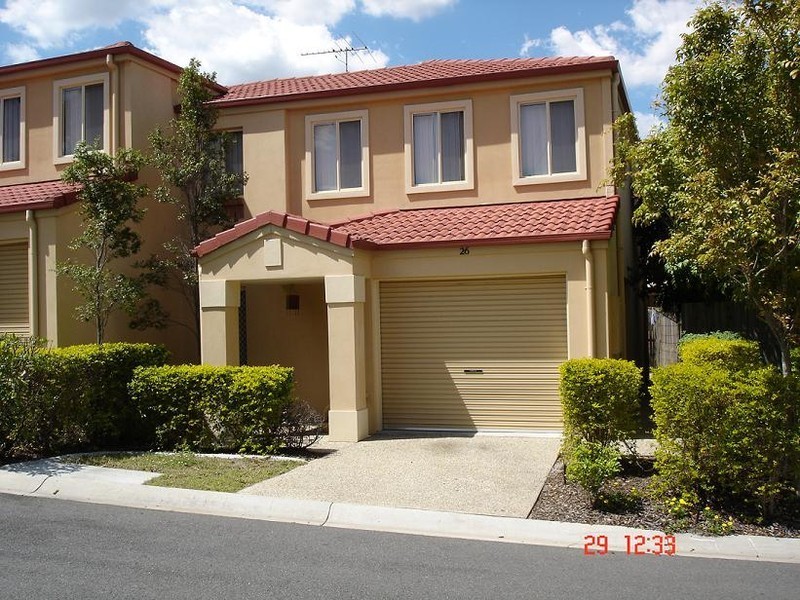 23 / 10 Chapman Place, Oxley QLD 4075