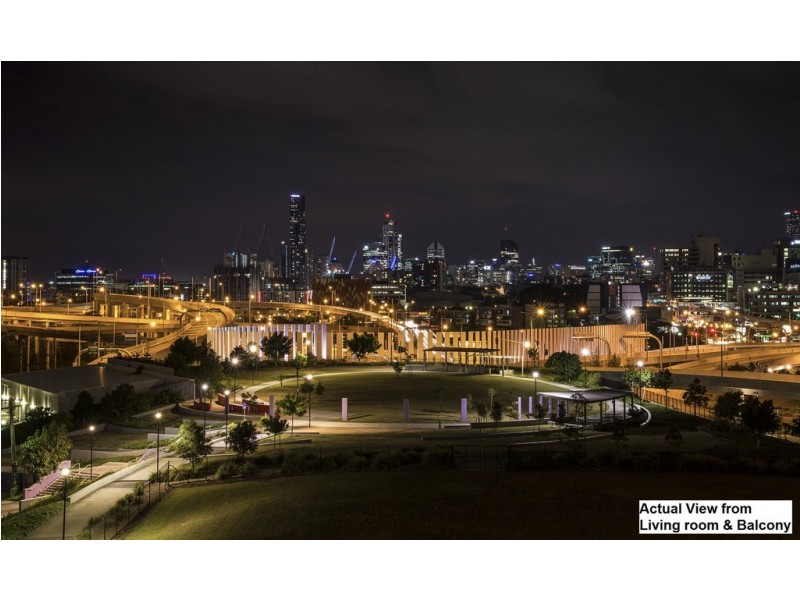 305 14 GALLWAY STREET, Windsor QLD 4030