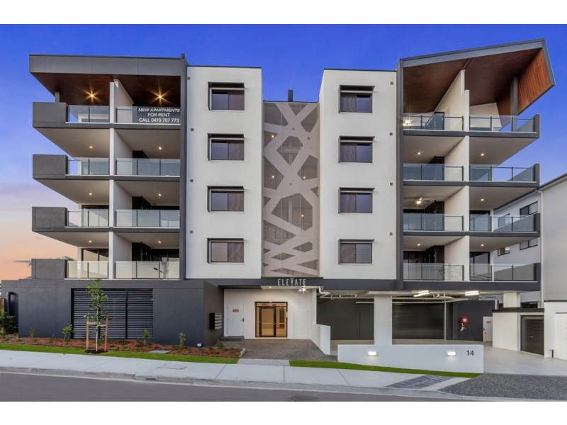 305 14 GALLWAY STREET, Windsor QLD 4030