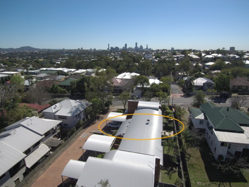 2/38 Venner Road, Annerley QLD 4103