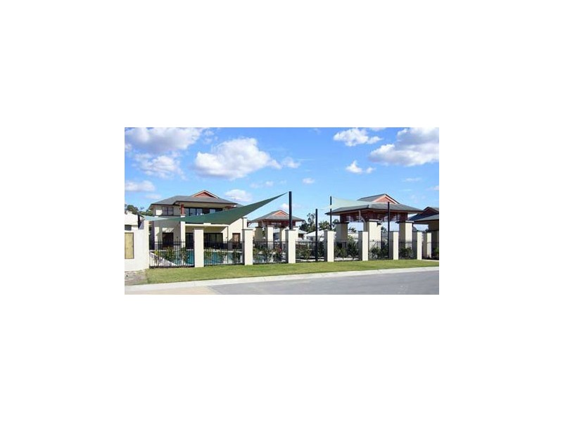 Mount Ommaney QLD 4074