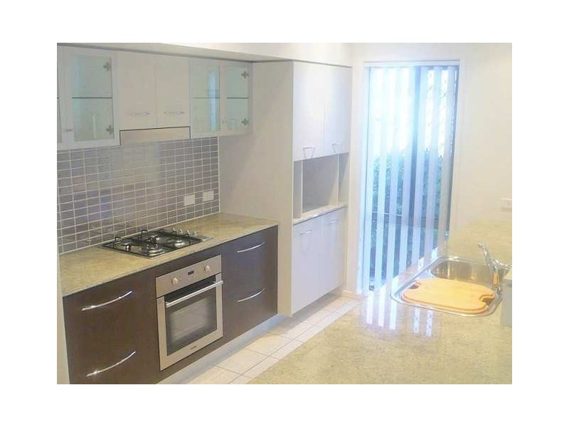 Mount Ommaney QLD 4074