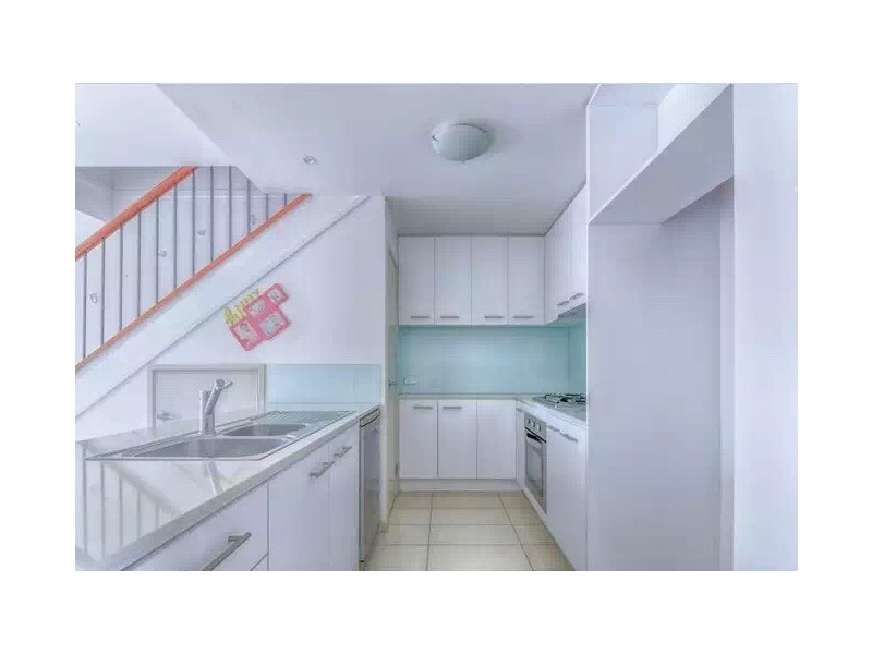 28/18 Whitley St, Mount Gravatt East QLD 4122