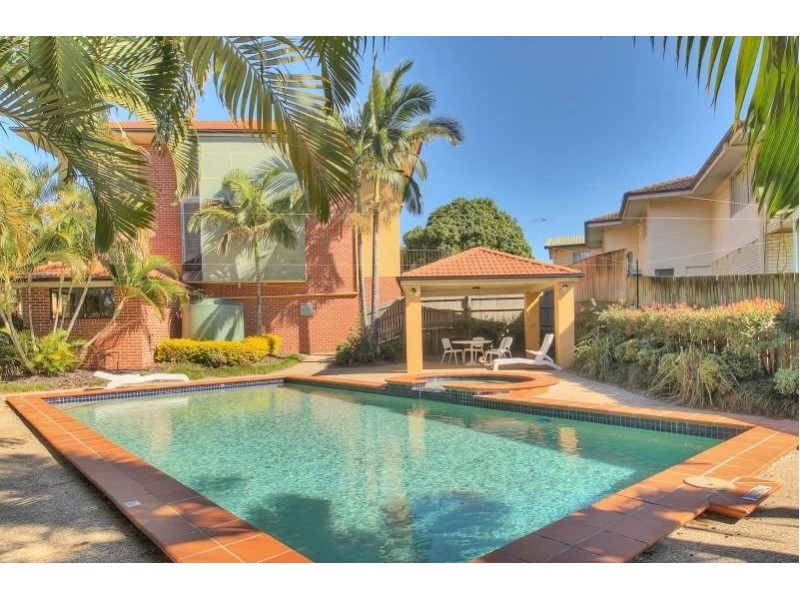 28/18 Whitley St, Mount Gravatt East QLD 4122